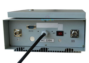 VHF 400Mhz 防水モバイル信号リピエーター ゴルフコース / 工場用