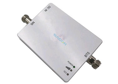 室内 ミニ 23dBm 3G 携帯電話信号強化器 アンテナ信号増幅器 高増幅