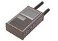 携帯の電波信号探知機 無線バグ探知機 スキャン 900 ~ 2700Mhz