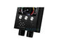 GSM Audi バグカメラ検出器 RF GPS信号レンズレーザースキャナー マグネットトラッカー 1- 8000Mhz