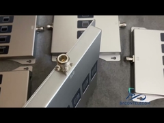 5バンド 2G 300M2 1800mhz 携帯電話信号リピート 20dBm