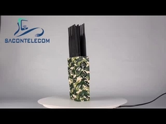 UMTS携帯用信号の妨害機21バンド315mhz 433mhz 868mhz 3.5G GPS