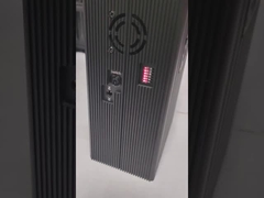 携帯電話信号の妨害機