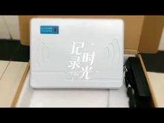 8チャネル2G 3G 4G 5G 20wの携帯電話信号の妨害機