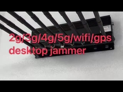 中3つの冷却ファンとの18w力の携帯電話のブロッカー妨害機の長距離