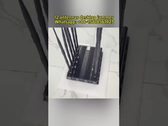 315MHz/433MHz携帯電話ネットワークの妨害機よい冷却装置との30ワット