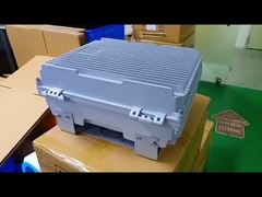 防水屋外ドローン信号妨害器 6-8チャンネル 30w/バンド 1-3km距離