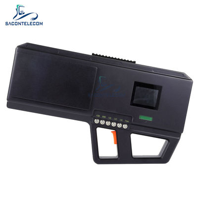 150w 1.5KM ドローン ポータブル信号 ジャマーガン マルチバンド周波数