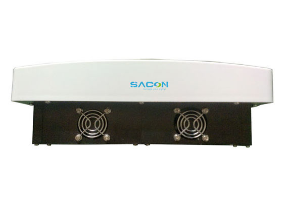 8 内向きアンテナ 30Wの出力力と5-30mの妨害範囲を持つ携帯電話の妨害器