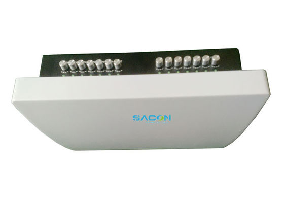 50W デスクトップ モバイル 携帯電話 ブロック 50m 妨害範囲と 14 バンド シールド 安全なエリア