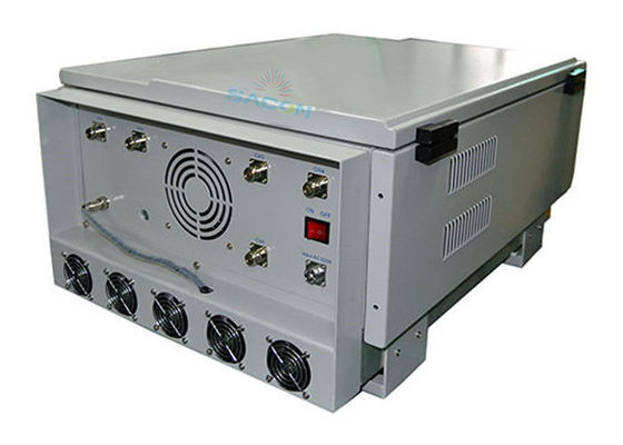 軍用ウォーキー・トーキー・シグナル・ジャマー,UAV ドローン・ジャミング・デバイス