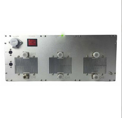 300W 6チャネル AC220V 収容所や収容所の高電力信号妨害器