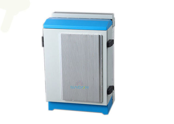 600W 高出力 6チャンネル リモートコントロール携帯電話ジャマー (刑務所・重要区域用)