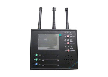 3.5インチLCDモニター ラジオ周波数信号検出器 無線カメラスキャナー ビデオスキャナー