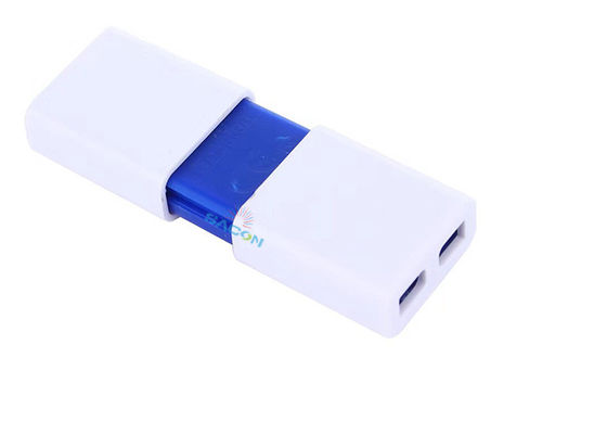 USB GPSジャマーブロッカー 1500-1600MHz 内蔵アンテナ付き 10m範囲信号妨害用