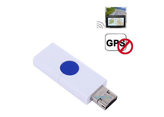 20g軽量USB GPSジャマー 10m半径カバーとUディスク隠されたデザイン