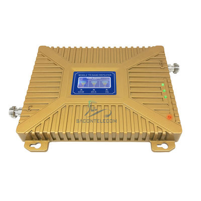 20dBm GSM DCS 3G トリプルALC モバイル信号リピエーター
