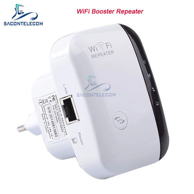 WPA2 802.11N 300Mbps WiFi 信号拡張器 2dBi アンテナ