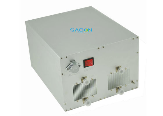 400W 4バンド 刑務所 刑務所 携帯電話とRFブロックのための信号妨害器