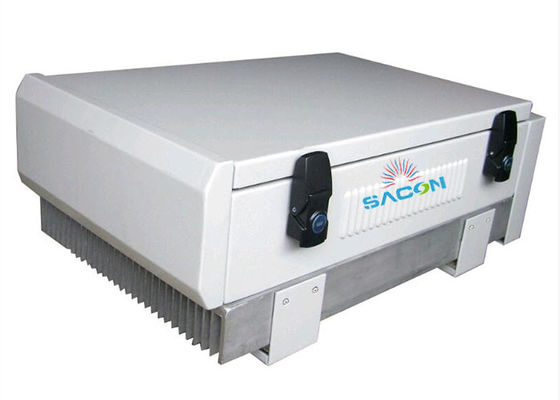 800W 高出力 8チャンネル 防水シグナルジャマー 携帯電話ジャマー (刑務所用)