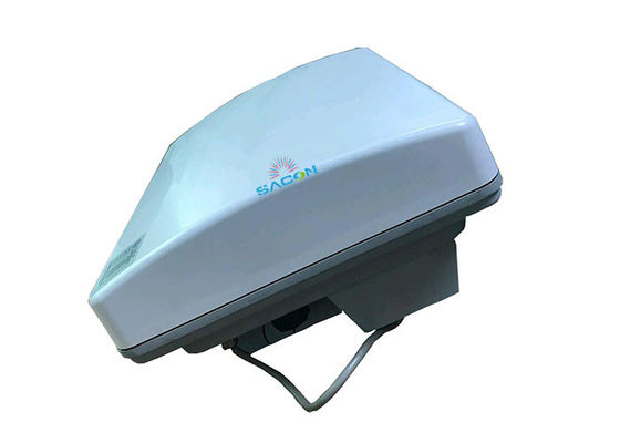 70W 防水 7チャンネル 携帯電話信号ブロッカー (内蔵アンテナ、屋外用)