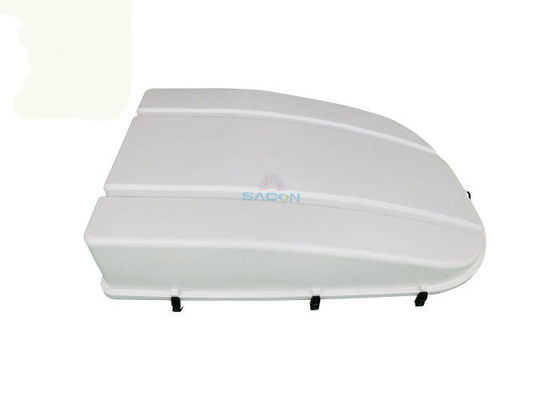 560W 10チャネル 車両コンボイ爆弾妨害器 20MHz から 6GHz 周波数帯