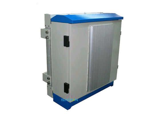 600W IP65 防水携帯電話信号遮断器 屋外用 600m 範囲
