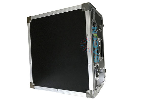60W出力 80mジャミングレンジ 8チャンネル携帯型信号ブロッカー (GSM CDMA DCS 3G WiFi対応)