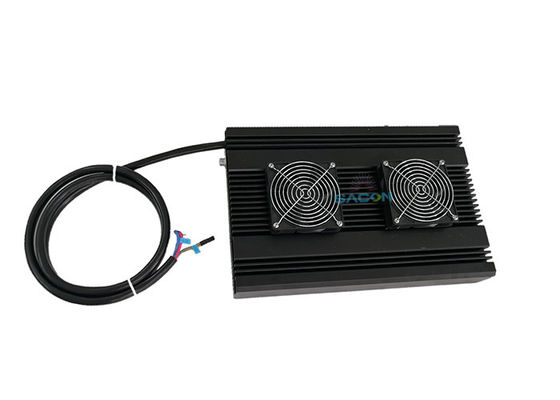 車両搭載用 20W/バンド 700MHz - 6GHz モバイル電話信号ジャマー 8チャンネル