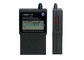 デジタル周波数RF信号検出器 カウンター 10-3000MHz スパイカメラ 8ビットLCDディスプレイ