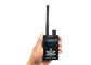 ワイヤレスRF信号 バグカメラ検出器 アンチスパイ 1MHz-8000Mhz 車用 GPS トラッカー