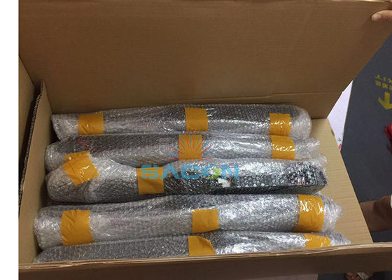 60w 高性能 アンチ UAV 信号妨害器 GPS 2.4G 5.8G バッテリー内蔵 2km 範囲