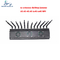AC110V 48w デスクトップ・シグナル・ジャマー 2G 3G 4G 5G 2.4G 5.8G VHF UHF 12バンド