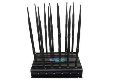 315MHz/433MHz携帯電話ネットワークの妨害機よい冷却装置との30ワット
