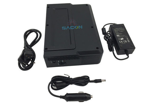 10W 高性能 牢獄 携帯電話 遮断器 高幅アンテナ 30m まで