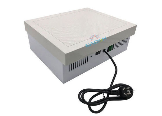 10バンド 監獄 携帯電話の妨害装置 26W 輸出電源 長期間の作業時間