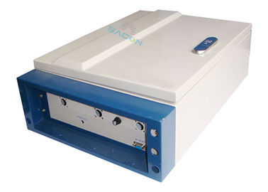 10w CDMA 800MHz モバイル信号リピエーター 展示センター/地下室用