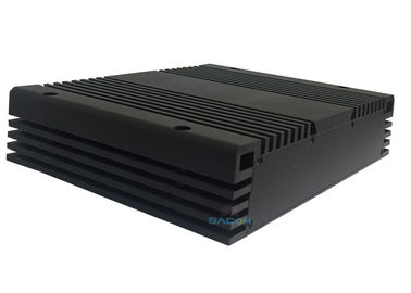 30dBm 85dB CDMAモバイル信号リピエーター 850Mhz 覆盖 3500m2 低電力消費